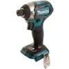 Makita DTD154Z 18V LXT Impact Driver Body Only -Draper || DeWALT || Stanley Sales 0107417 340