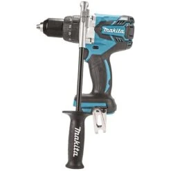 Makita DHP481Z 18V Brushless Combi Hammer Drill LXT Body Only -Draper || DeWALT || Stanley Sales 0107500 700