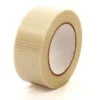 Crossweave Reinforced Packing Tape 50mm X 50m -Draper || DeWALT || Stanley Sales 0107687 340